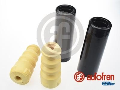 Autofren D5198 Dustproof kit for 2 shock absorbers D5198