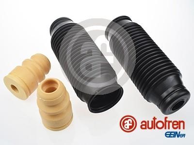 Autofren D5200 Dustproof kit for 2 shock absorbers D5200
