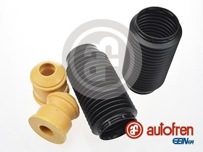 Autofren D5202 Dustproof kit for 2 shock absorbers D5202
