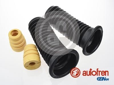 Autofren D5203 Dustproof kit for 2 shock absorbers D5203