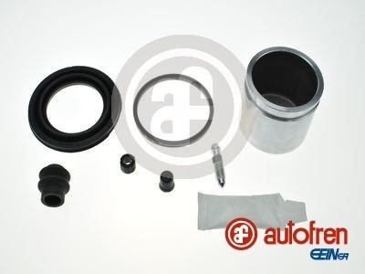Autofren D43001C Repair Kit, brake caliper D43001C