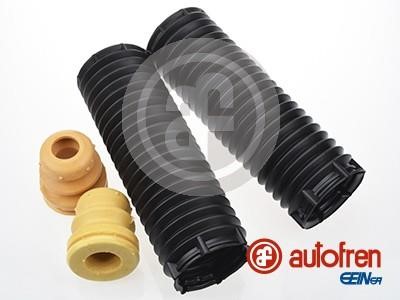 Autofren D5206 Dustproof kit for 2 shock absorbers D5206