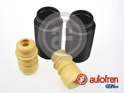 Autofren D5207 Dustproof kit for 2 shock absorbers D5207