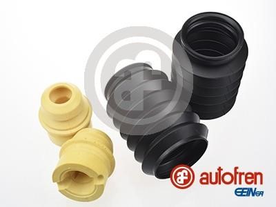 Autofren D5208 Dustproof kit for 2 shock absorbers D5208