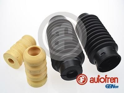 Autofren D5209 Dustproof kit for 2 shock absorbers D5209