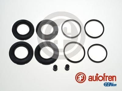 Autofren D43010 Repair Kit, brake caliper D43010