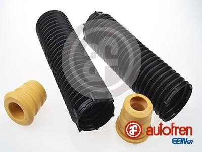 Autofren D5211 Dustproof kit for 2 shock absorbers D5211