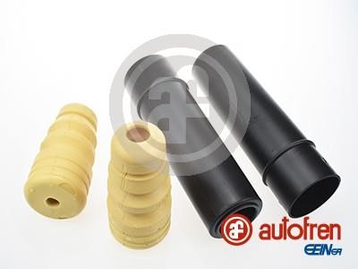 Autofren D5213 Dustproof kit for 2 shock absorbers D5213