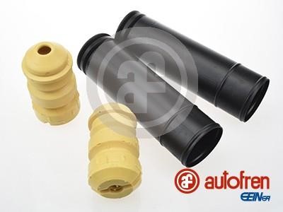 Autofren D5218 Dustproof kit for 2 shock absorbers D5218