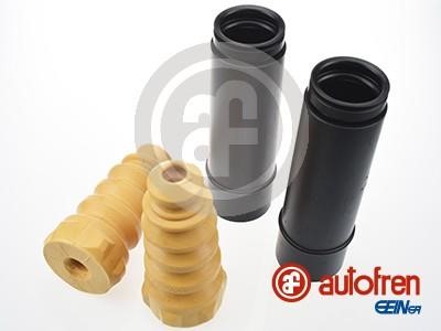 Autofren D5222 Dustproof kit for 2 shock absorbers D5222