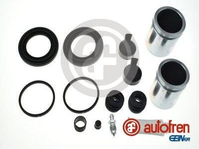 Autofren D43022C Repair Kit, brake caliper D43022C