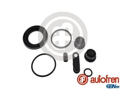 Autofren D43023 Repair Kit, brake caliper D43023