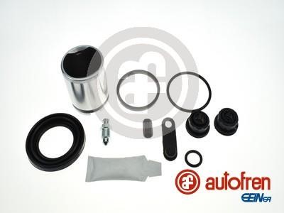 Autofren D43025C Repair Kit, brake caliper D43025C