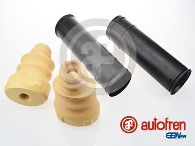 Autofren D5223 Dustproof kit for 2 shock absorbers D5223