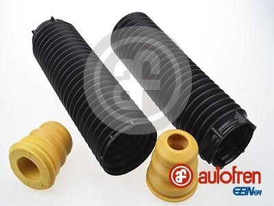 Autofren D5224 Dustproof kit for 2 shock absorbers D5224