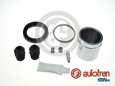Autofren D43031C Repair Kit, brake caliper D43031C