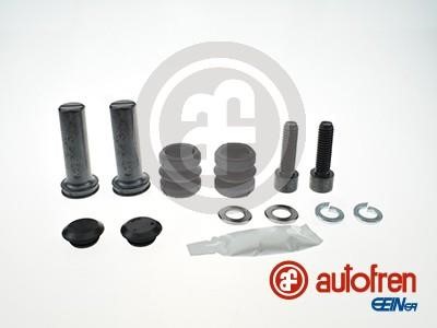 Autofren D7002 Boots, guide pin, brake caliper D7002