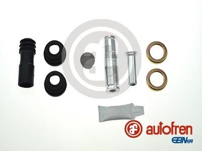 Autofren D7024C Repair Kit, brake caliper guide D7024C