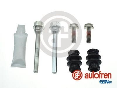 Autofren Brake caliper guide pin repair kit – price 40 PLN