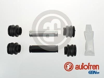 Autofren D7192C Repair Kit, brake caliper guide D7192C