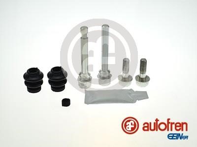 Autofren D7193C Repair Kit, brake caliper guide D7193C