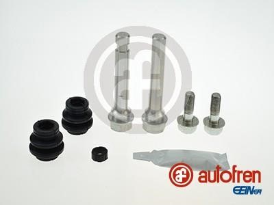 Autofren D7197C Repair Kit, brake caliper guide D7197C