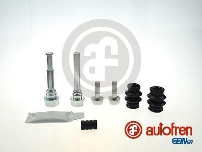 Autofren D7199C Repair Kit, brake caliper guide D7199C
