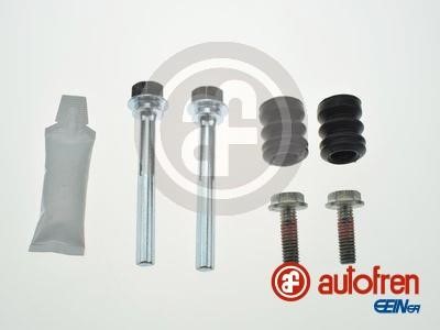 Autofren Brake caliper guide pin repair kit – price 35 PLN