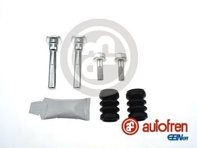 Autofren D7042C Repair Kit, brake caliper guide D7042C