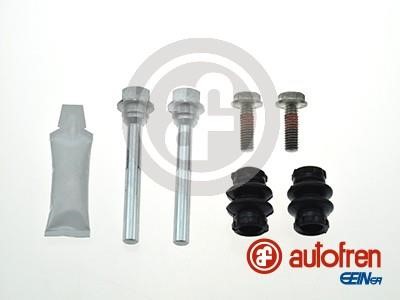 Autofren Brake caliper guide pin repair kit – price 21 PLN
