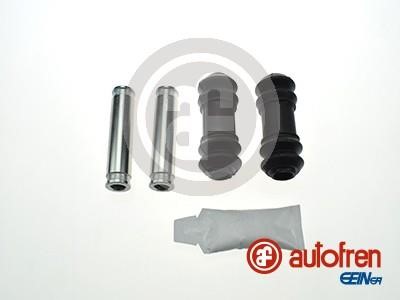 Autofren D7051C Repair Kit, brake caliper guide D7051C