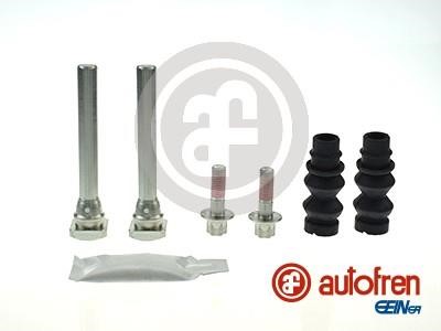 Autofren D7223C Repair Kit, brake caliper guide D7223C