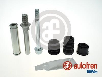 Autofren D7052C Repair Kit, brake caliper guide D7052C