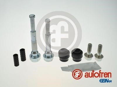 Autofren D7053C Repair Kit, brake caliper guide D7053C