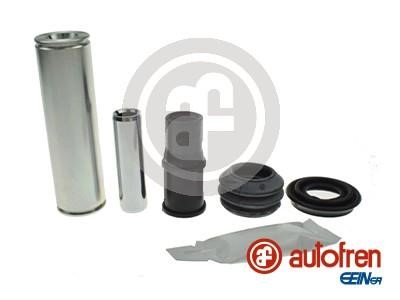Autofren D7060C Repair Kit, brake caliper guide D7060C