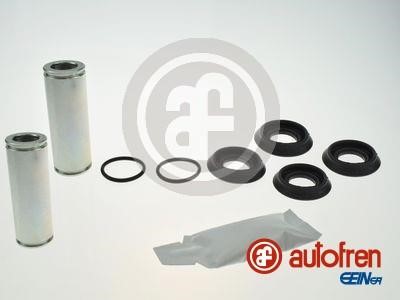 Autofren D7062C Repair Kit, brake caliper guide D7062C