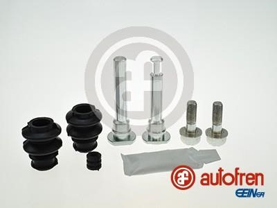 Autofren D7237C Repair Kit, brake caliper guide D7237C