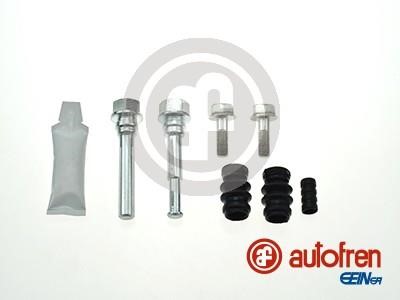 Autofren D7239C Repair Kit, brake caliper guide D7239C