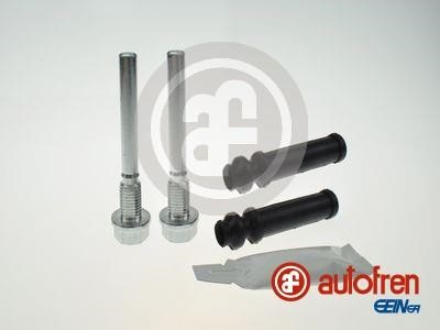 Autofren D7082C Repair Kit, brake caliper guide D7082C