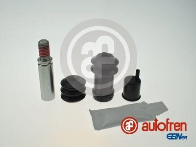 Autofren D7091C Repair Kit, brake caliper guide D7091C