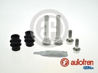 Brake caliper guide pin repair kit Autofren D7271C