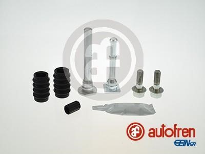 Autofren D7272C Repair Kit, brake caliper guide D7272C