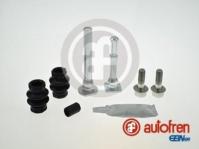 Autofren D7273C Repair Kit, brake caliper guide D7273C