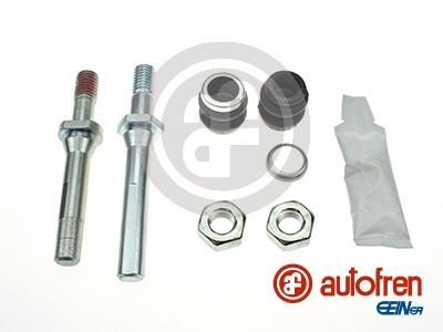 Autofren D7098C Repair Kit, brake caliper guide D7098C