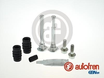 Autofren Brake caliper guide pin repair kit – price 25 PLN