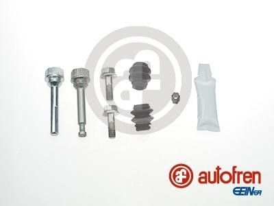 Autofren D7276C Repair Kit, brake caliper guide D7276C