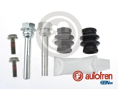 Brake caliper guide pin repair kit Autofren D7281C