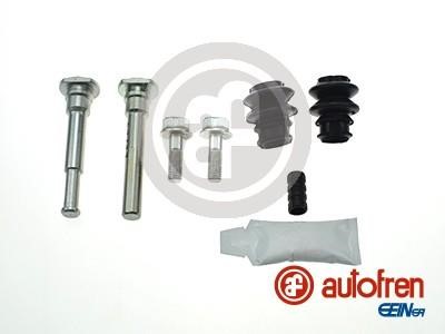 Autofren Brake caliper guide pin repair kit – price 19 PLN