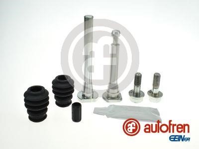 Autofren D7299C Repair Kit, brake caliper guide D7299C