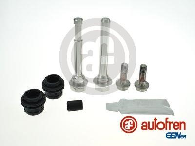 Autofren D7305C Repair Kit, brake caliper guide D7305C